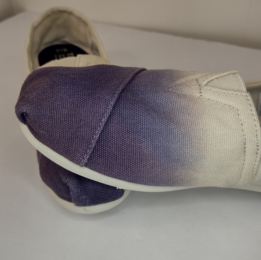 TOMS FLATS CANVAS - Picture 11 of 12